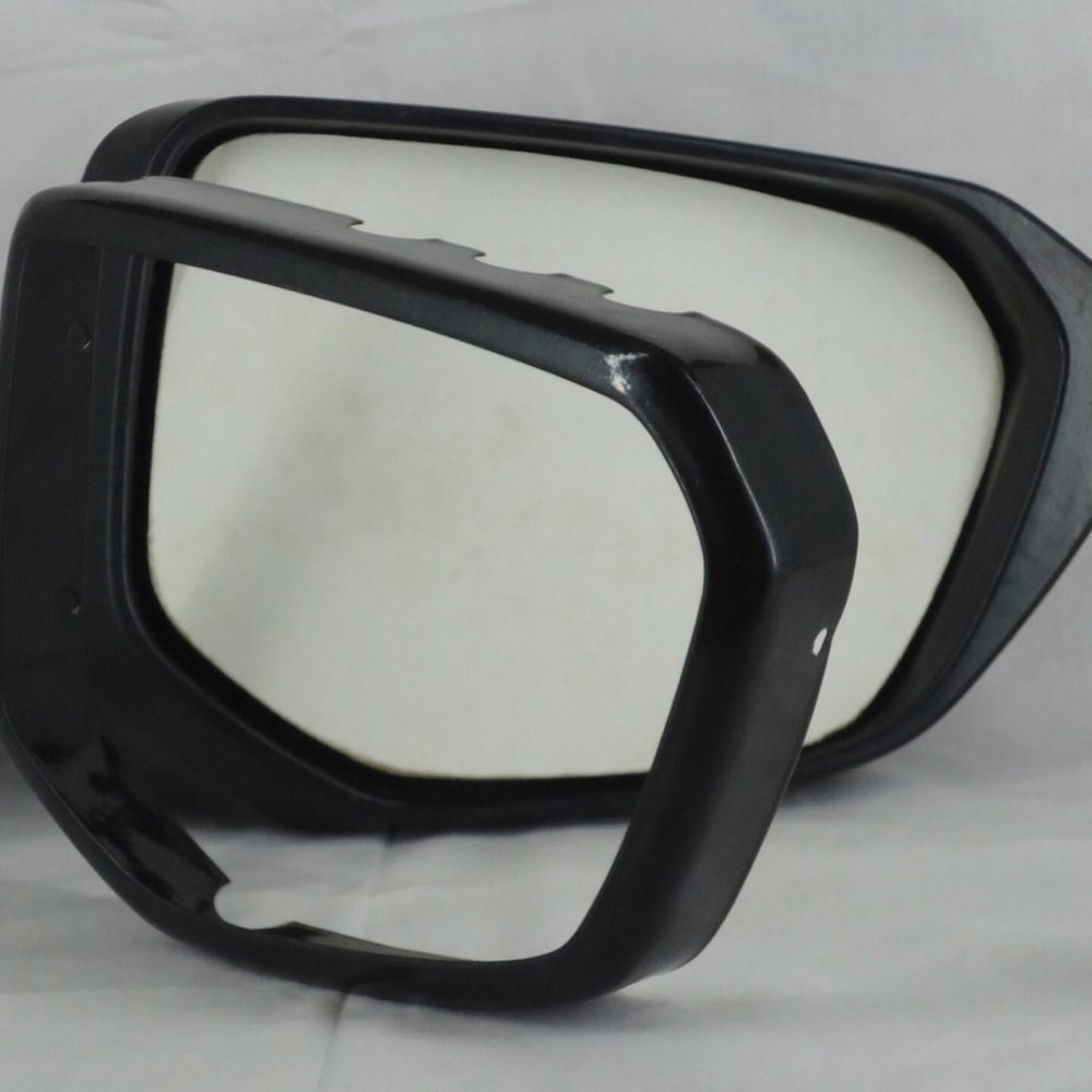 Anti-Theft Side View Mirror Guards Fits Honda Civic 2016-2021/Honda Insight
2019